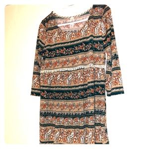 Tee for The Soul Dress